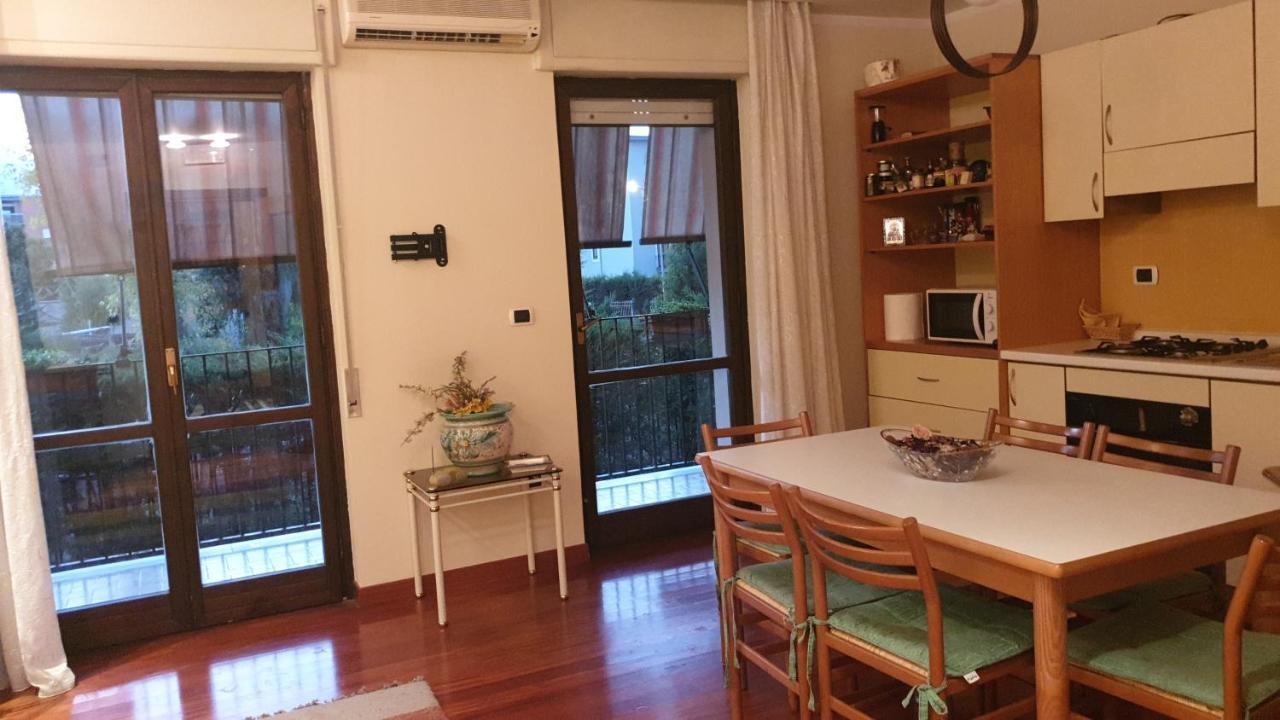 Beb Vicino Pompei Casa Zio Ardi Hotel Boscoreale Luaran gambar