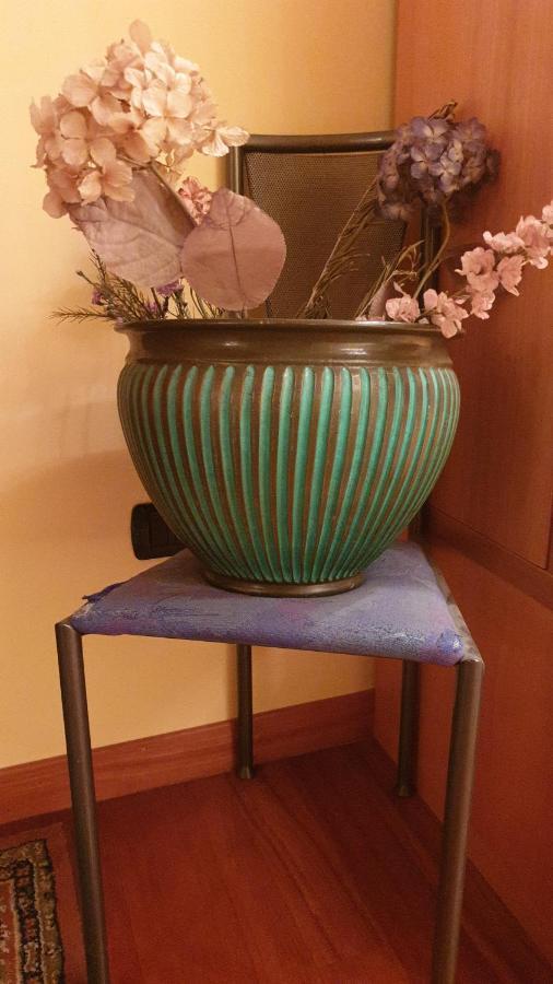 Beb Vicino Pompei Casa Zio Ardi Hotel Boscoreale Luaran gambar