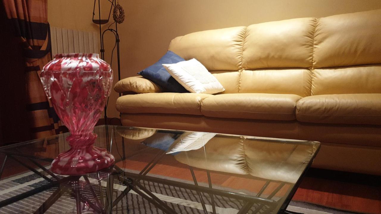 Beb Vicino Pompei Casa Zio Ardi Hotel Boscoreale Luaran gambar