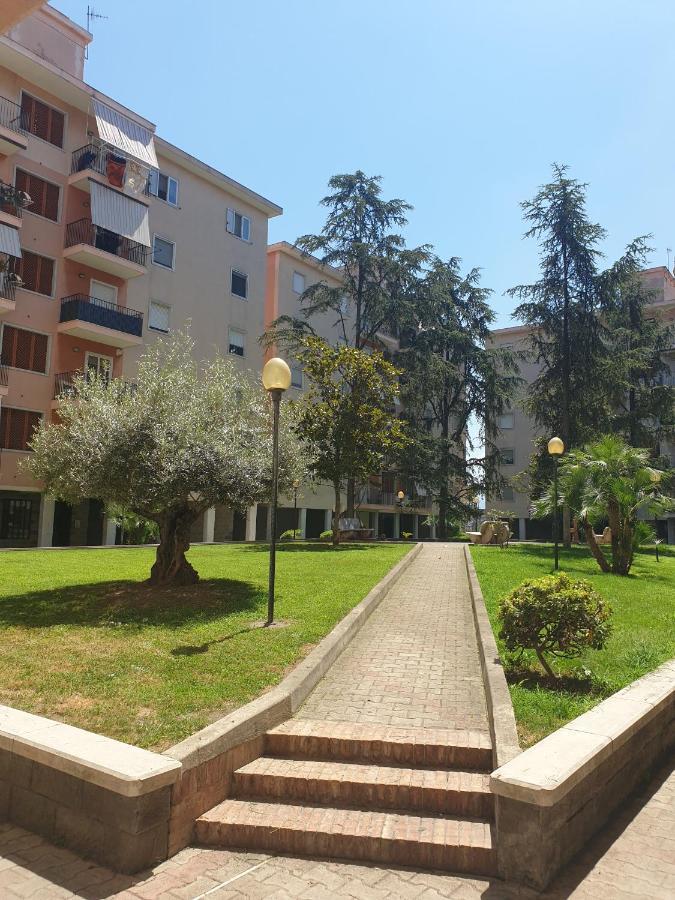 Beb Vicino Pompei Casa Zio Ardi Hotel Boscoreale Luaran gambar