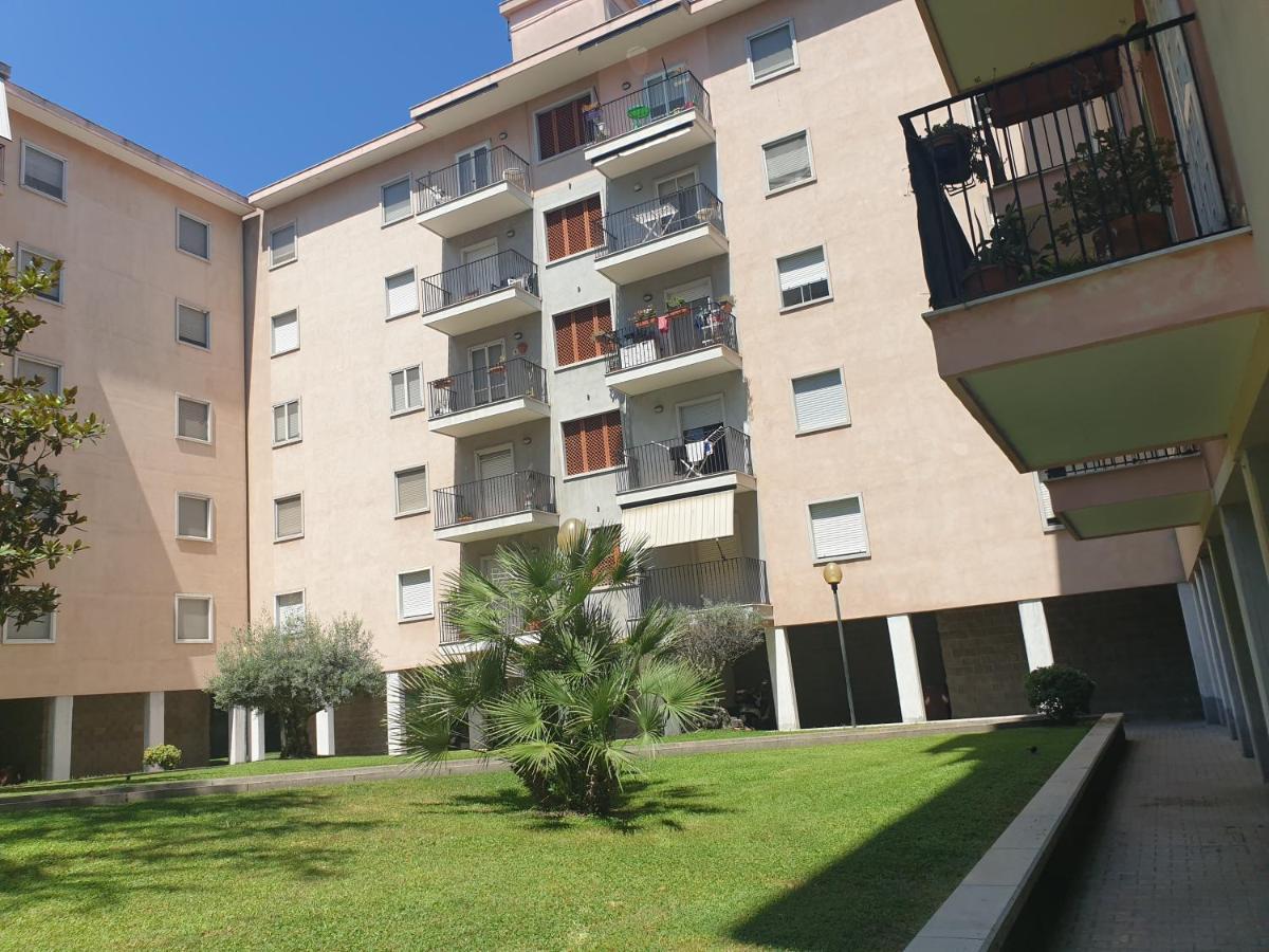 Beb Vicino Pompei Casa Zio Ardi Hotel Boscoreale Luaran gambar