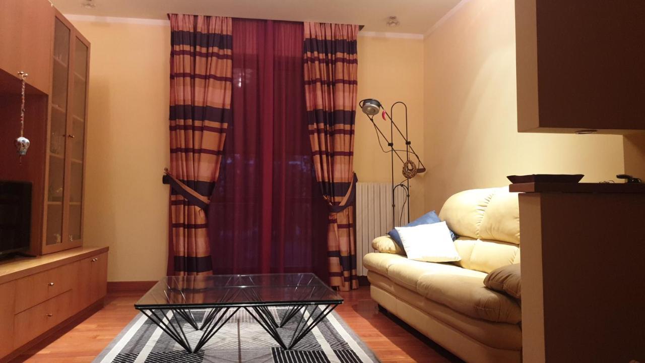 Beb Vicino Pompei Casa Zio Ardi Hotel Boscoreale Luaran gambar