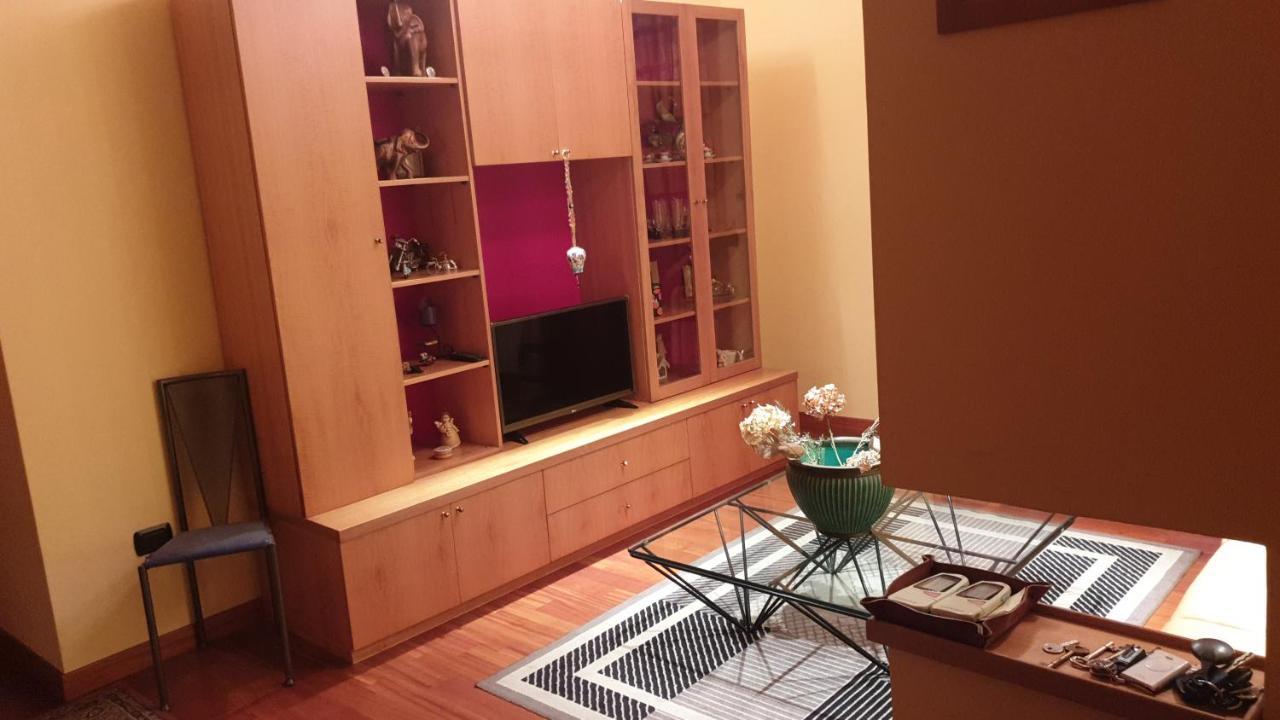 Beb Vicino Pompei Casa Zio Ardi Hotel Boscoreale Luaran gambar
