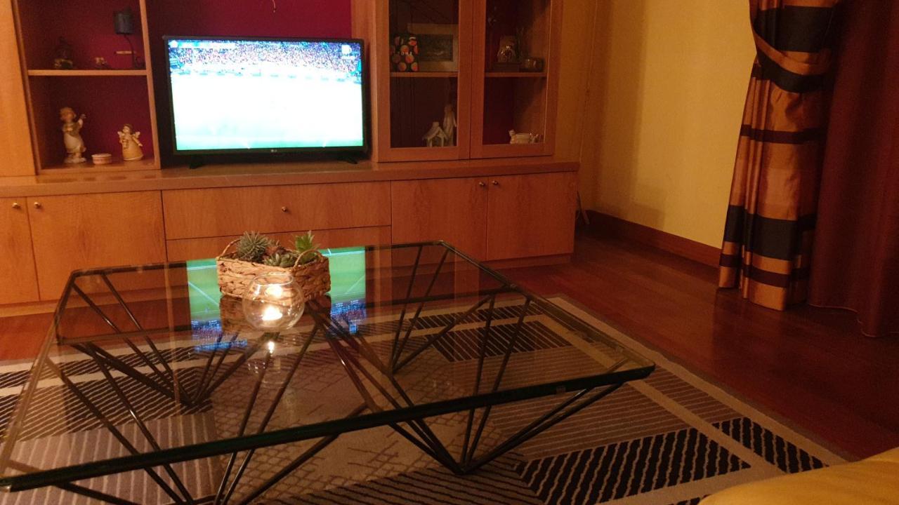 Beb Vicino Pompei Casa Zio Ardi Hotel Boscoreale Luaran gambar