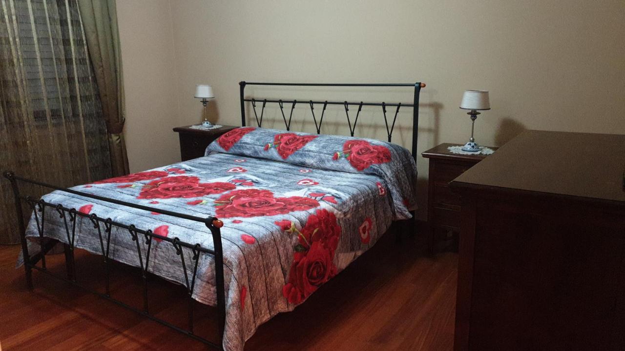 Beb Vicino Pompei Casa Zio Ardi Hotel Boscoreale Luaran gambar