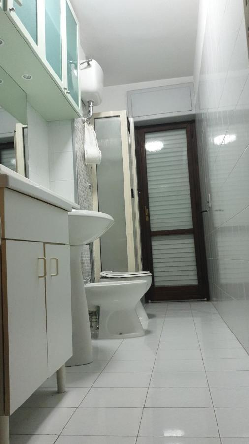 Beb Vicino Pompei Casa Zio Ardi Hotel Boscoreale Luaran gambar