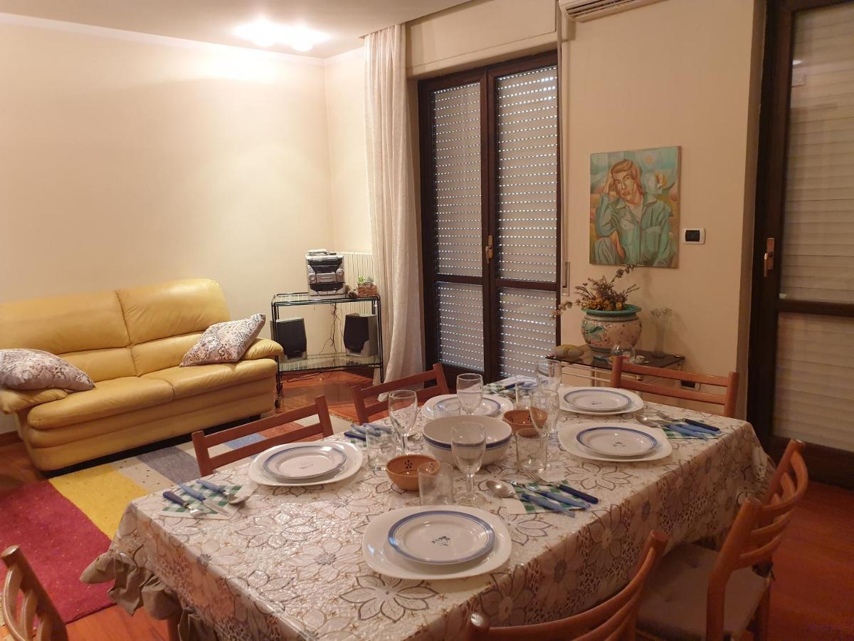 Beb Vicino Pompei Casa Zio Ardi Hotel Boscoreale Luaran gambar