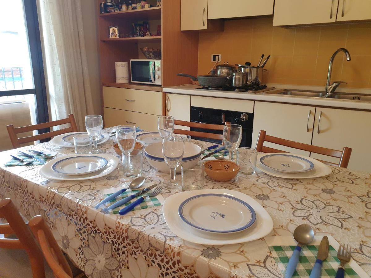 Beb Vicino Pompei Casa Zio Ardi Hotel Boscoreale Luaran gambar