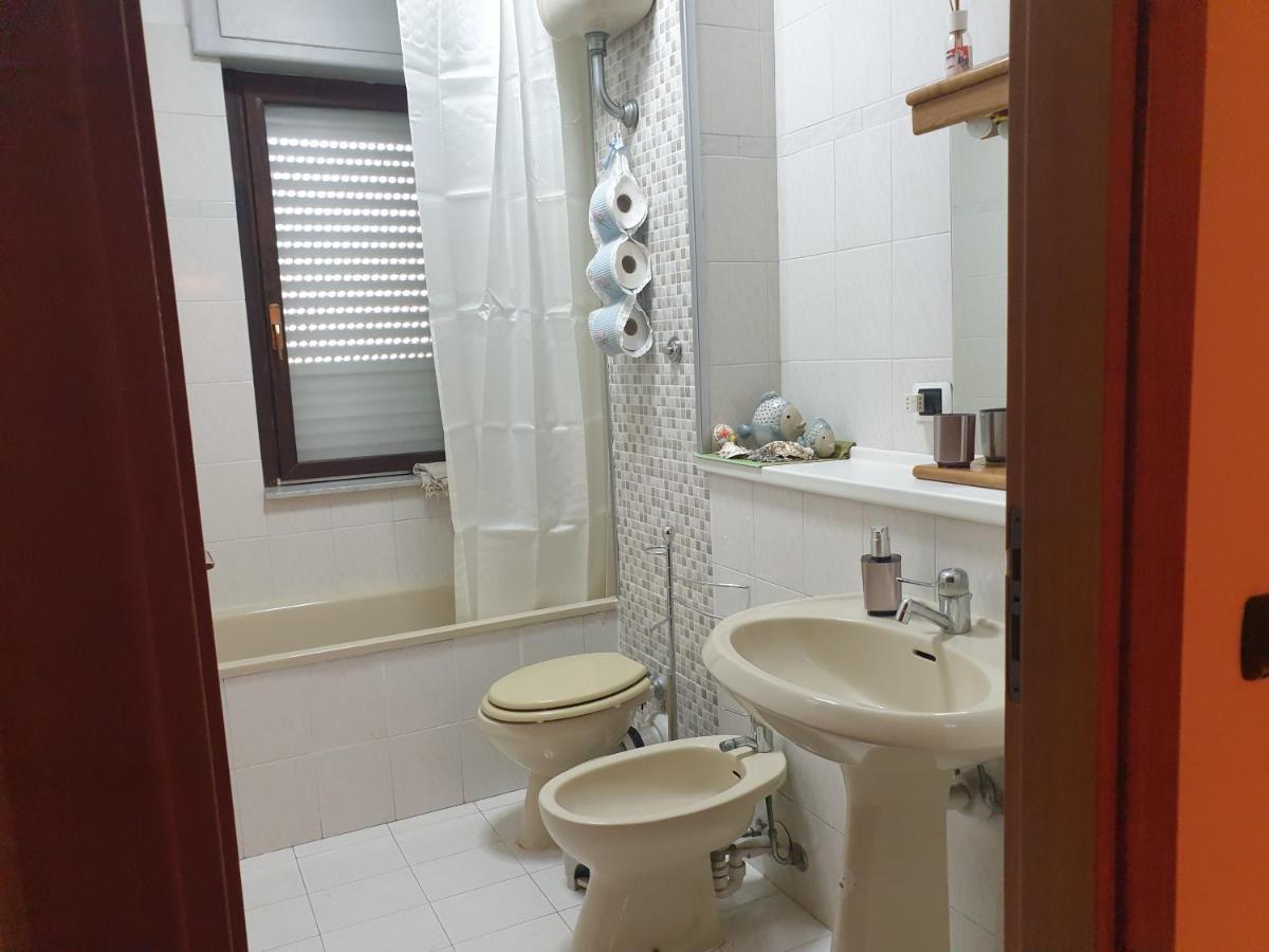 Beb Vicino Pompei Casa Zio Ardi Hotel Boscoreale Luaran gambar