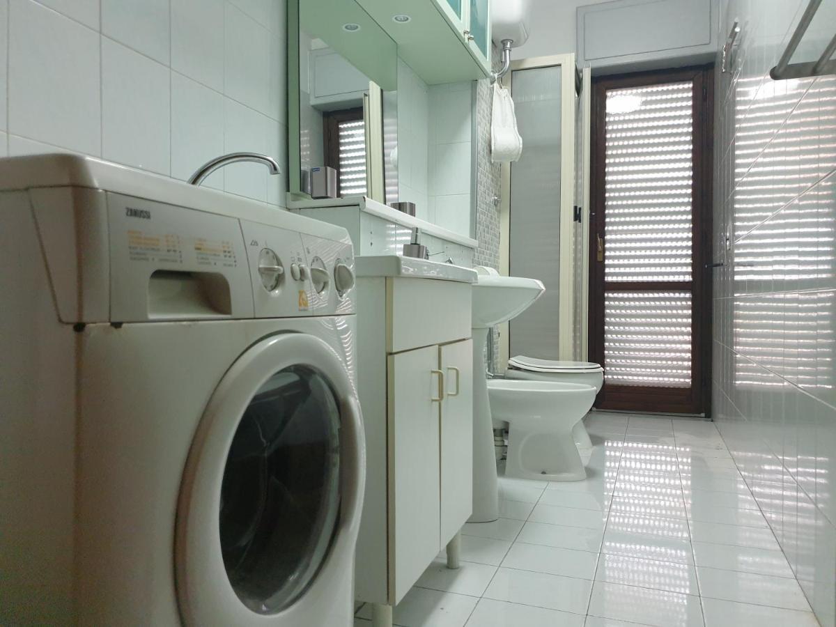 Beb Vicino Pompei Casa Zio Ardi Hotel Boscoreale Luaran gambar