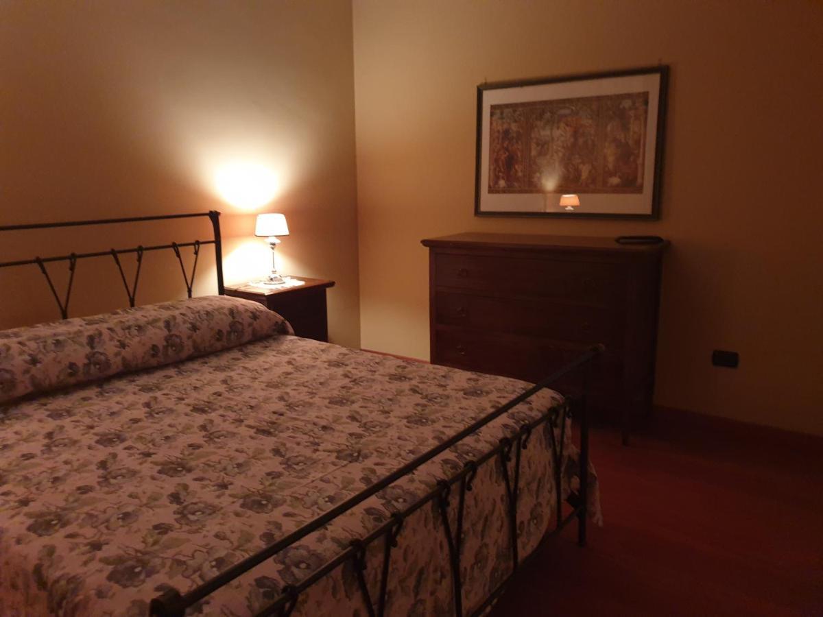 Beb Vicino Pompei Casa Zio Ardi Hotel Boscoreale Luaran gambar