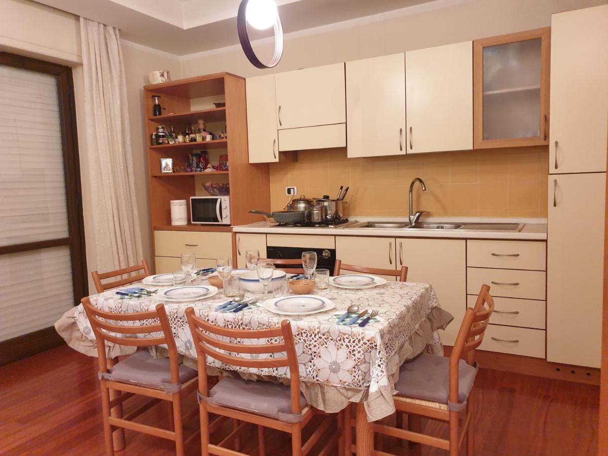 Beb Vicino Pompei Casa Zio Ardi Hotel Boscoreale Luaran gambar