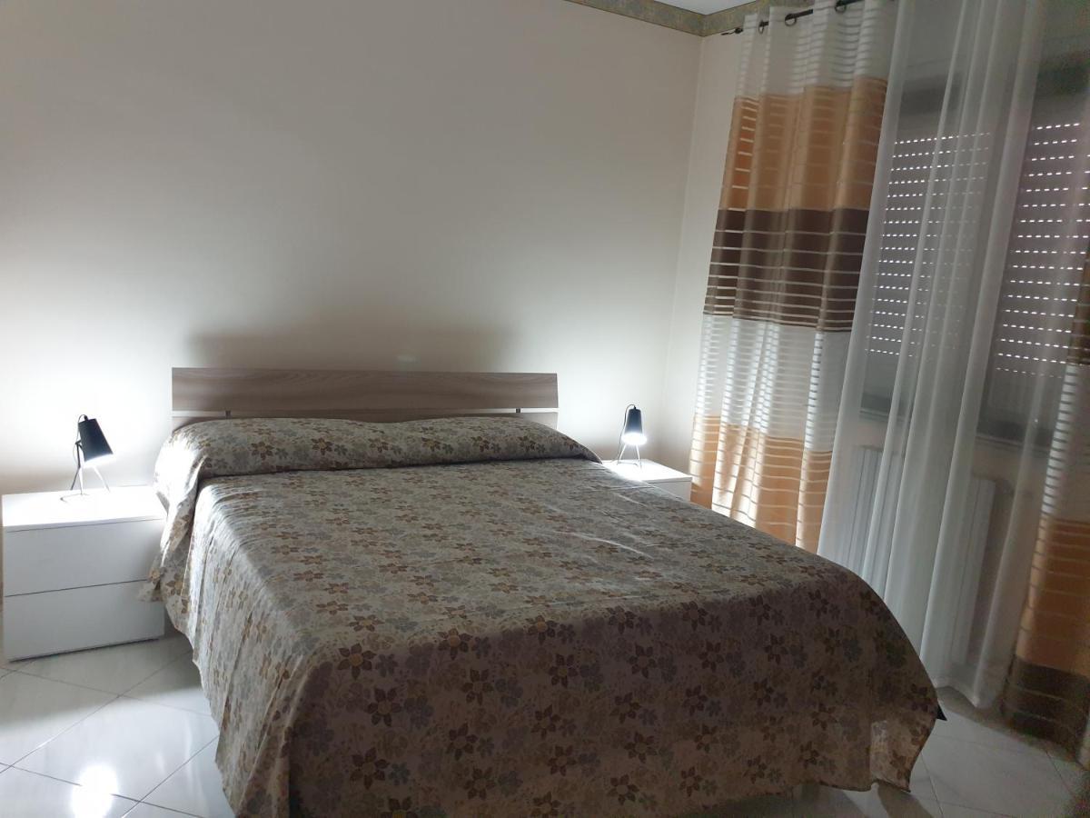 Beb Vicino Pompei Casa Zio Ardi Hotel Boscoreale Luaran gambar