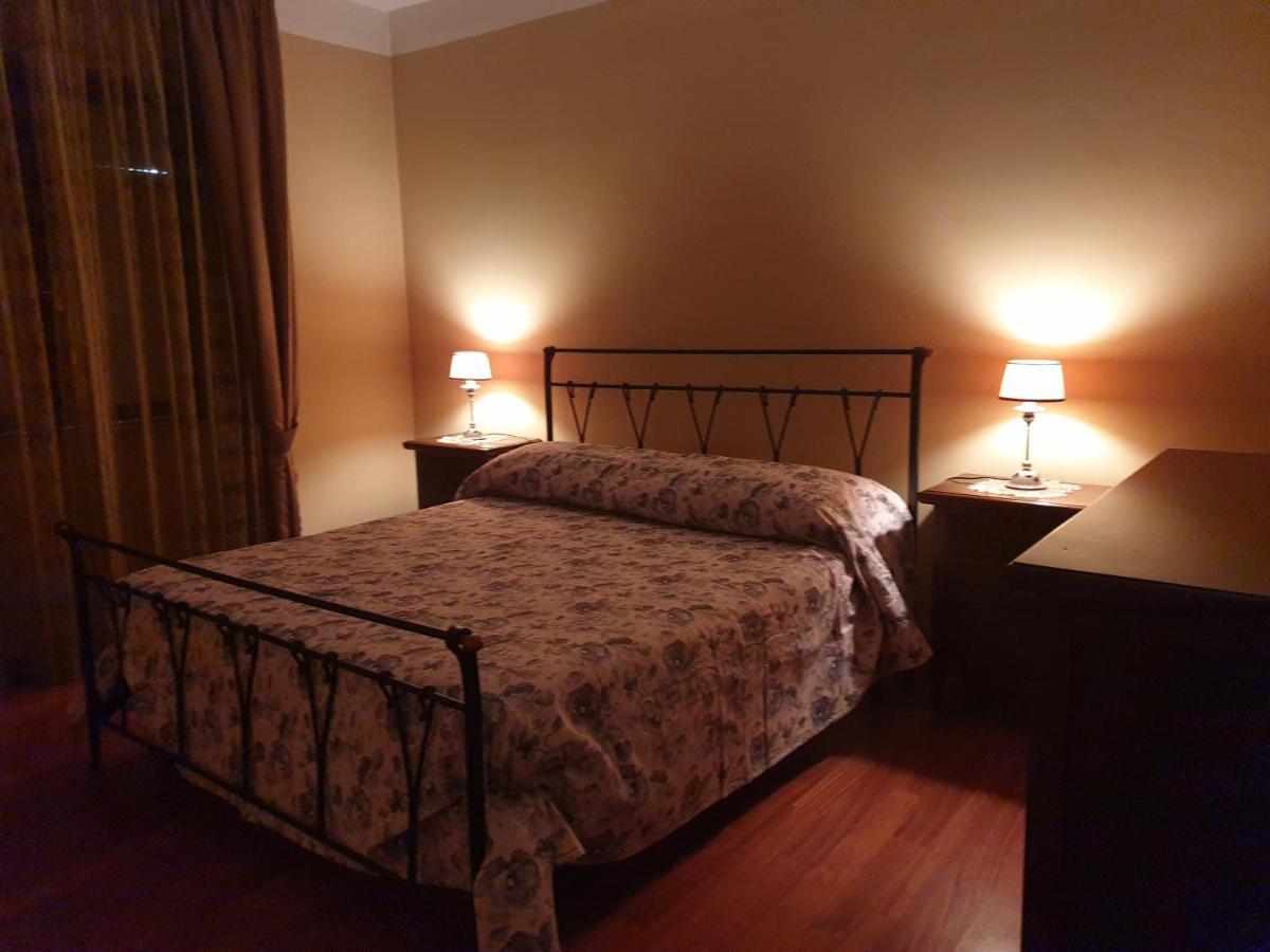 Beb Vicino Pompei Casa Zio Ardi Hotel Boscoreale Luaran gambar