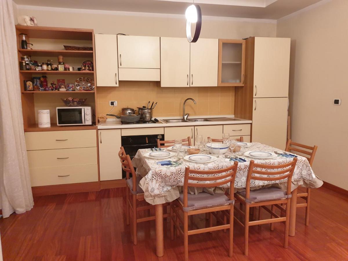 Beb Vicino Pompei Casa Zio Ardi Hotel Boscoreale Luaran gambar