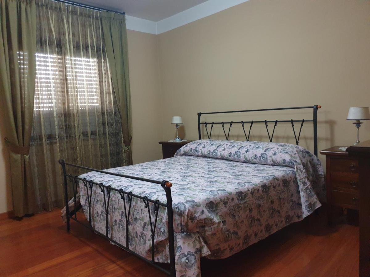 Beb Vicino Pompei Casa Zio Ardi Hotel Boscoreale Luaran gambar