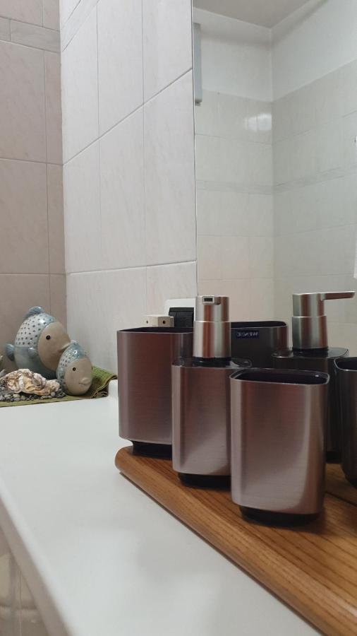 Beb Vicino Pompei Casa Zio Ardi Hotel Boscoreale Luaran gambar