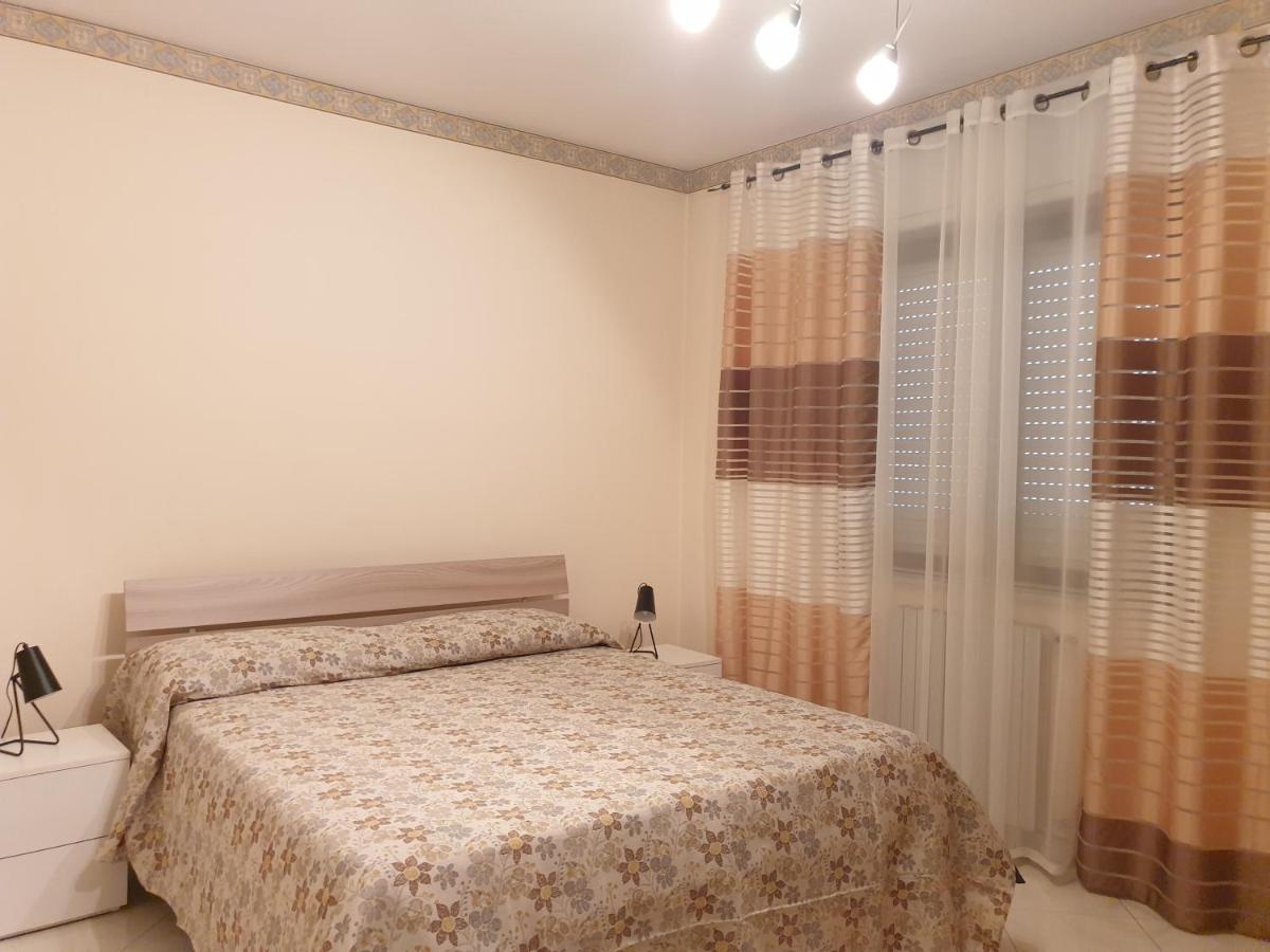 Beb Vicino Pompei Casa Zio Ardi Hotel Boscoreale Luaran gambar