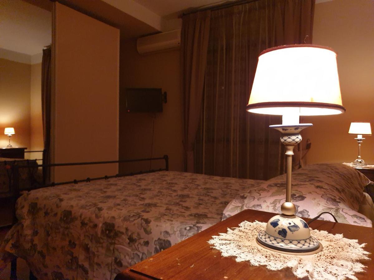 Beb Vicino Pompei Casa Zio Ardi Hotel Boscoreale Luaran gambar